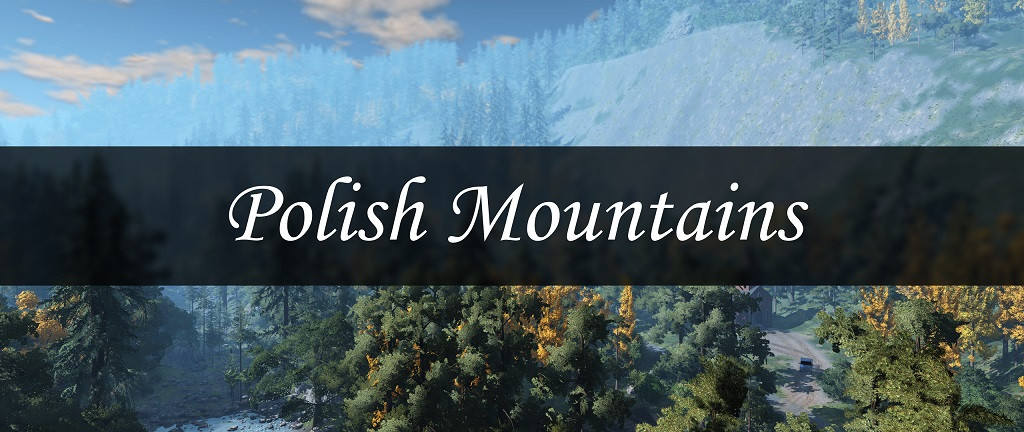 POLISH MOUNTAINS