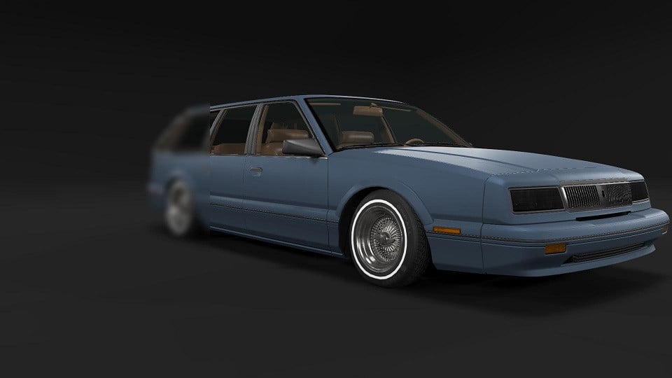 STANCE LEGRAN