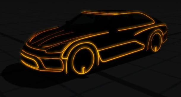 POWERGLOW EFFECTS