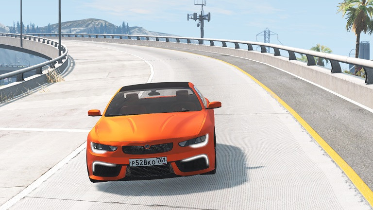 RUSSIAN LICENSE PLATES PACK