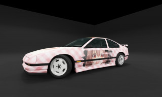 Mod Image