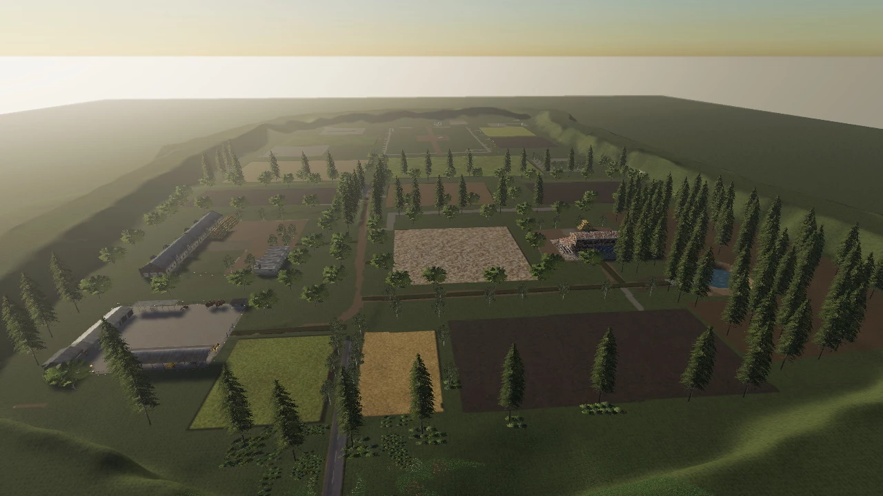 FS19_Tyukasz_Falu 1.0.0.0