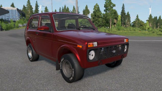 Mod Image