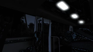 Toyota Coaster 1.0 thumbnail 14