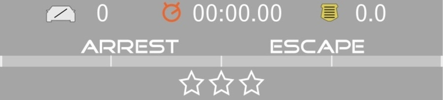 FUGITIVE DASHBOARD