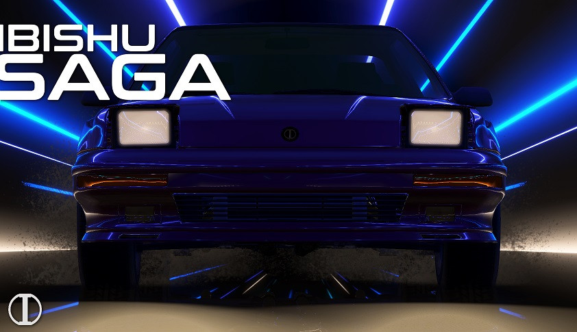 IBISHU SAGA