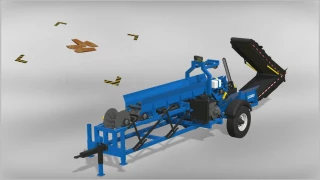 Firewood Processor And SellPoint 1.0.0.0 thumbnail 2