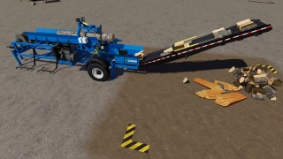 Firewood Processor And SellPoint 1.0.0.0 thumbnail 3
