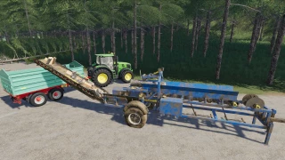 Firewood Processor And SellPoint 1.0.0.0 thumbnail 5