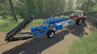 Firewood Processor And SellPoint 1.0.0.0 thumbnail 7
