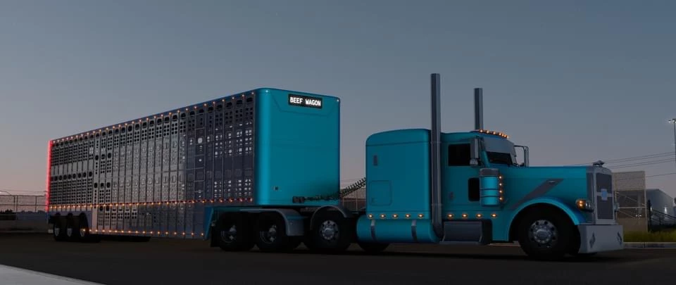 B4RT Wilson Silverstar 1.1.6