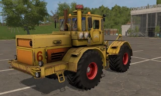 KIROVETS K-700A 1.0 thumbnail 2