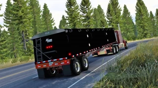 Maurer Grain Hopper Ownable 1.43 1.0 thumbnail 2