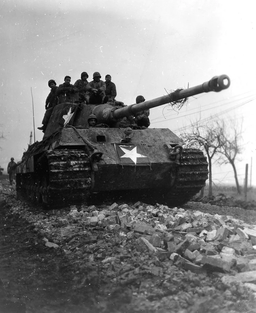 Correct King Tiger Captured 1 1x Wot