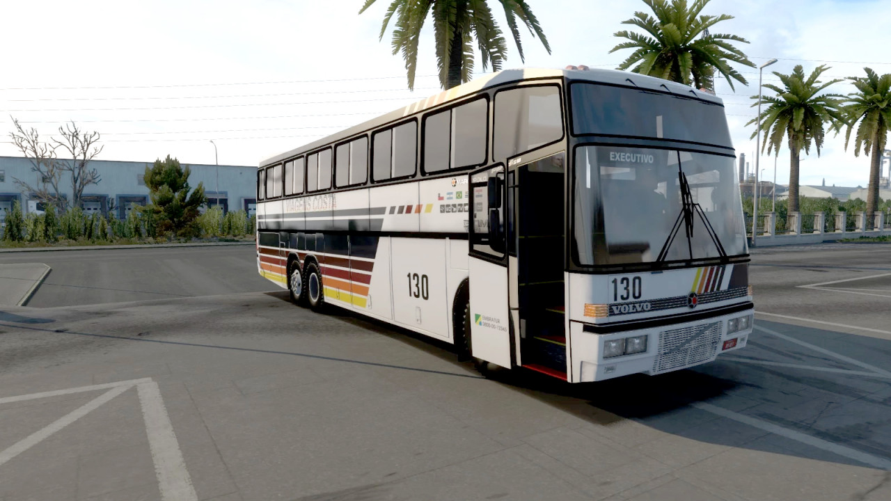 Marcopolo Paradiso G4 1400