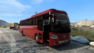 Kia Granbird Blue Sky v.1.0 thumbnail 6