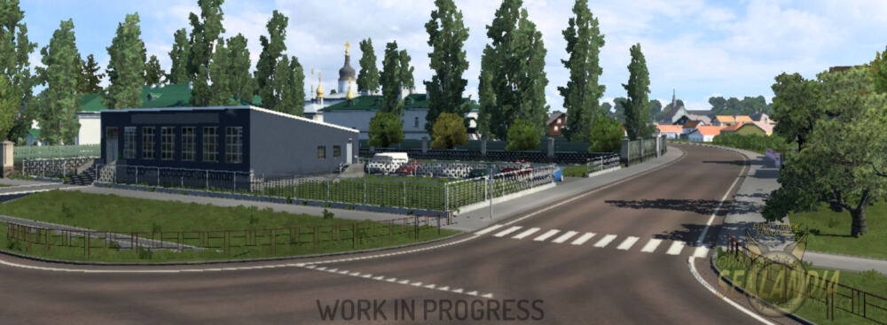 Own Sealandia Project