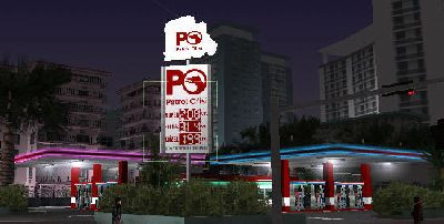 Petrol Ofisi