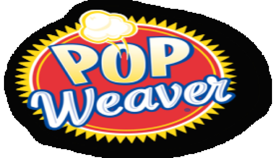 Pop Weaver Popcorn