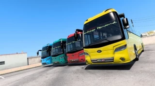 Kia Granbird Blue Sky v.1.0 thumbnail 7