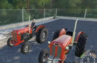 IMT 558 FS 19