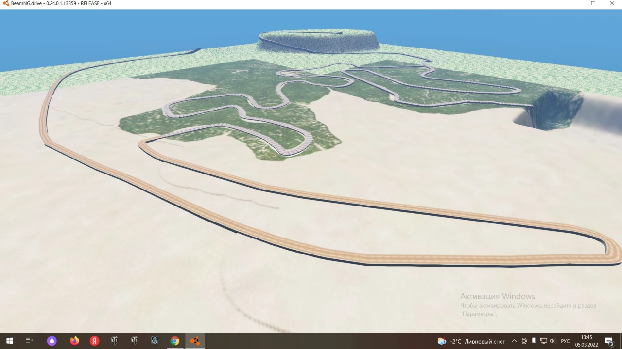 BeamNG.drive Maps Mods - Page 113 - ModLand.net