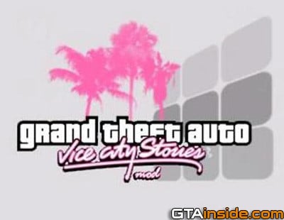 GTA VCS Mod