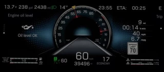 Western Star 49X & Freightliner Cascadia Improved Dashboards v1.1.8 thumbnail 7