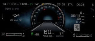 Western Star 49X & Freightliner Cascadia Improved Dashboards v1.1.7 thumbnail 7