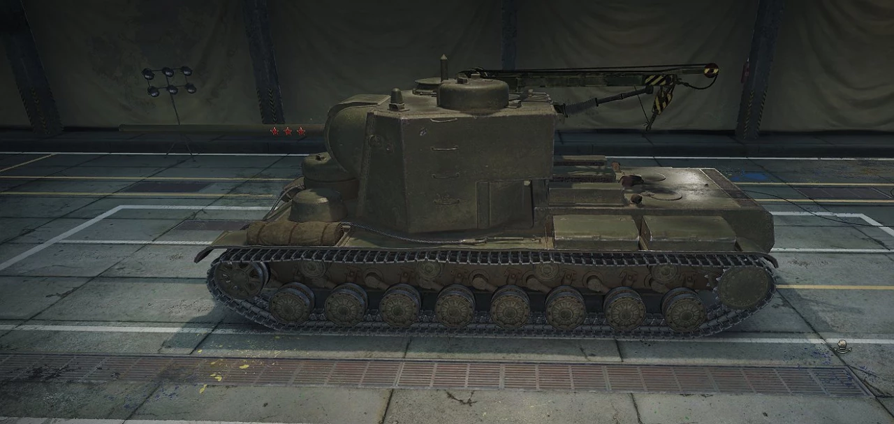 KraneV-5