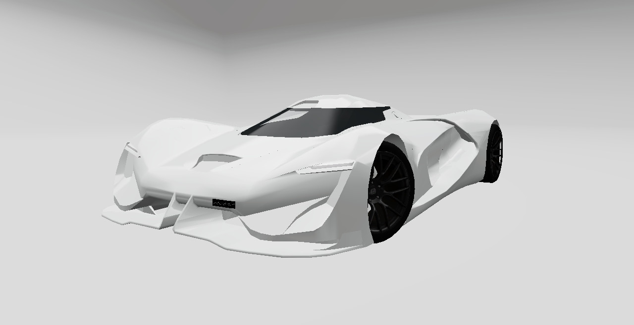 SRT TomaHawk