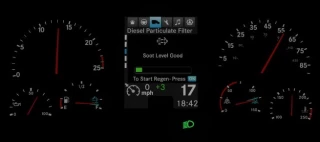 Western Star 49X & Freightliner Cascadia Improved Dashboards v1.1.8 thumbnail 2