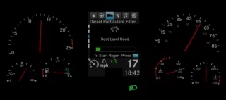 Western Star 49X & Freightliner Cascadia Improved Dashboards v1.1.7 thumbnail 2