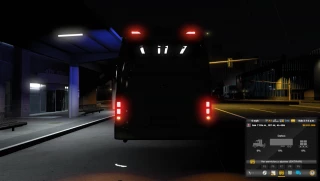 Kia Granbird Blue Sky v.1.0 thumbnail 3