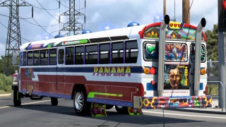 Blue Bird International S1800 v.10 thumbnail 4