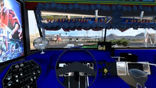 Blue Bird International S1800 v.10 thumbnail 2