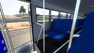 Blue Bird International S1800 v.10 thumbnail 11