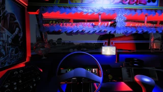 Blue Bird International S1800 v.10 thumbnail 6