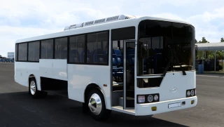 Hyundai Aero City v.1.0 thumbnail 7