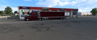 Weaver's Orchard (Virtual Trucking Company) 1.0 thumbnail 4