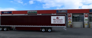 Weaver's Orchard (Virtual Trucking Company) 1.0 thumbnail 5