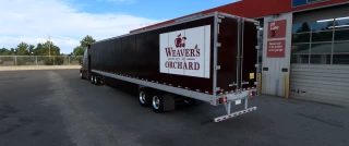 Weaver's Orchard (Virtual Trucking Company) 1.0 thumbnail 6