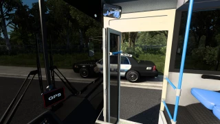Hyundai Aero City v.1.0 thumbnail 8