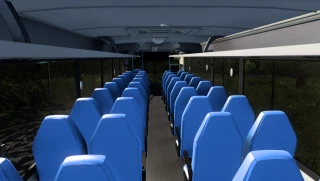 Hyundai Aero City v.1.0 thumbnail 12