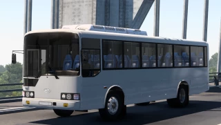 Hyundai Aero City v.1.0 thumbnail 3