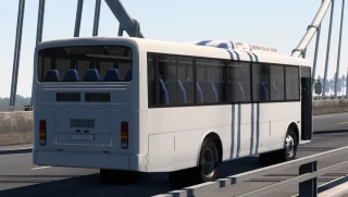 Hyundai Aero City v.1.0 thumbnail 4