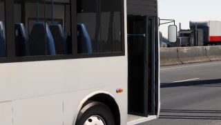 Hyundai Aero City v.1.0 thumbnail 13