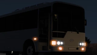 Hyundai Aero City v.1.0 thumbnail 9
