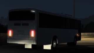 Hyundai Aero City v.1.0 thumbnail 11