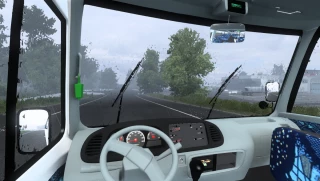 Toyota Coaster 1.0 thumbnail 12